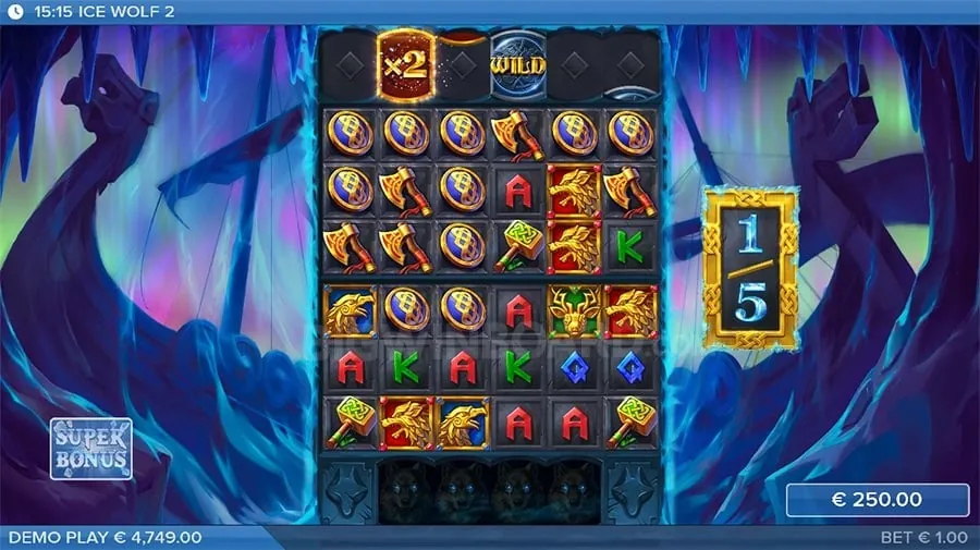 Review of new JILI Games slot machine