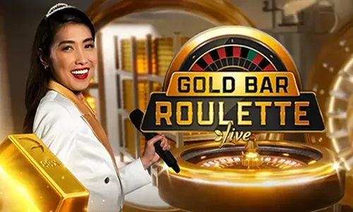 Wide variety of online casino games including slots and live casino
